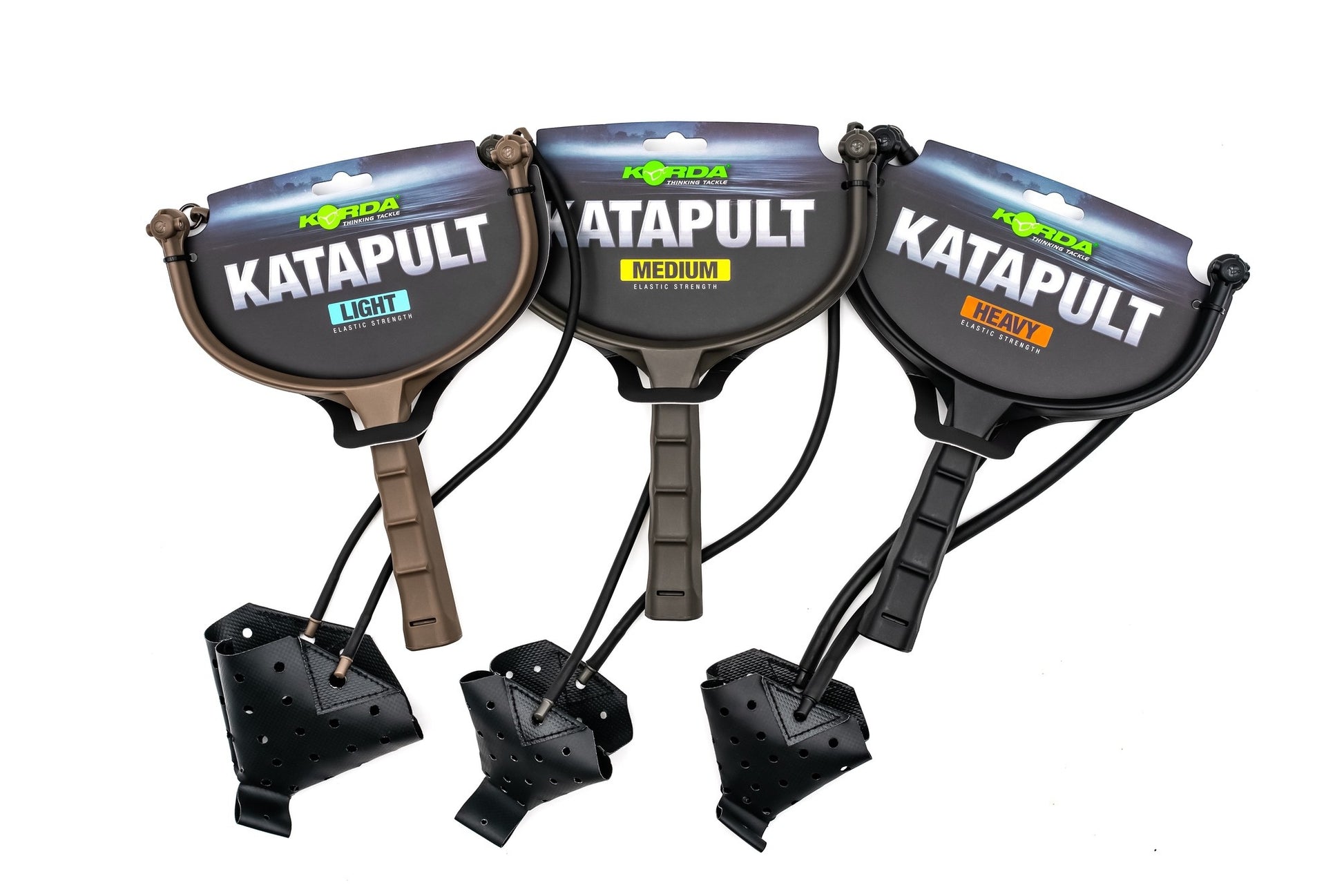 Korda - Katapult-1