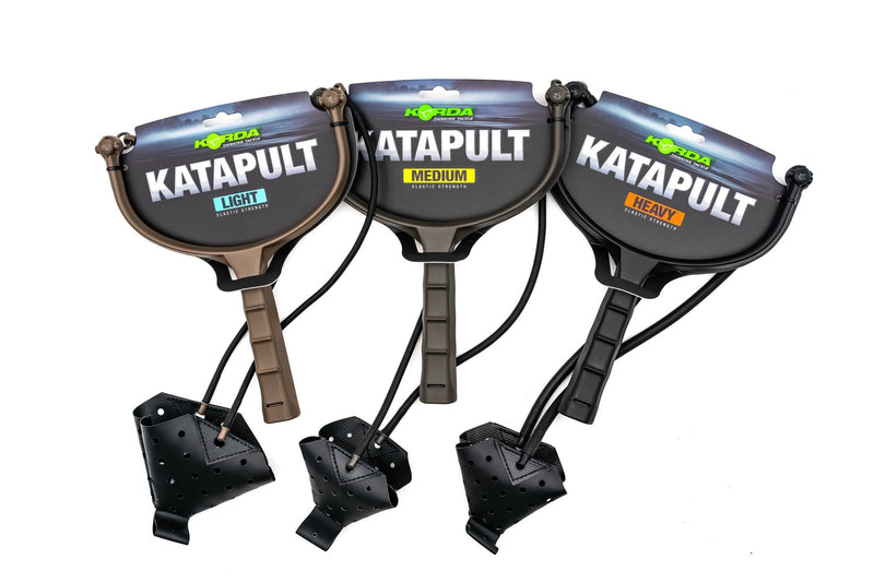 Korda - Katapult-1