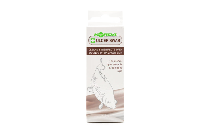 Korda - Ulcer Swab Carp Care-1
