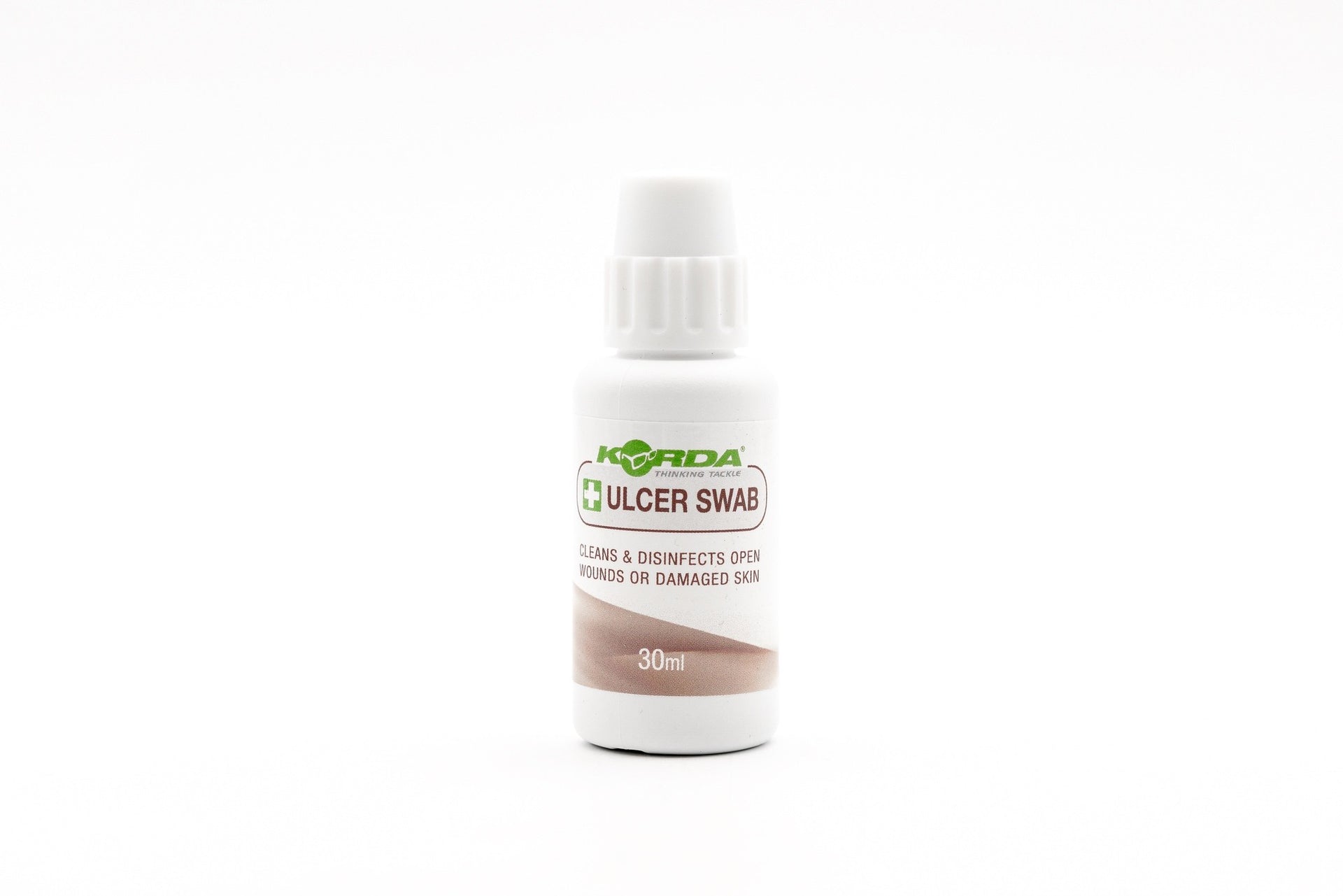 Korda - Ulcer Swab Carp Care