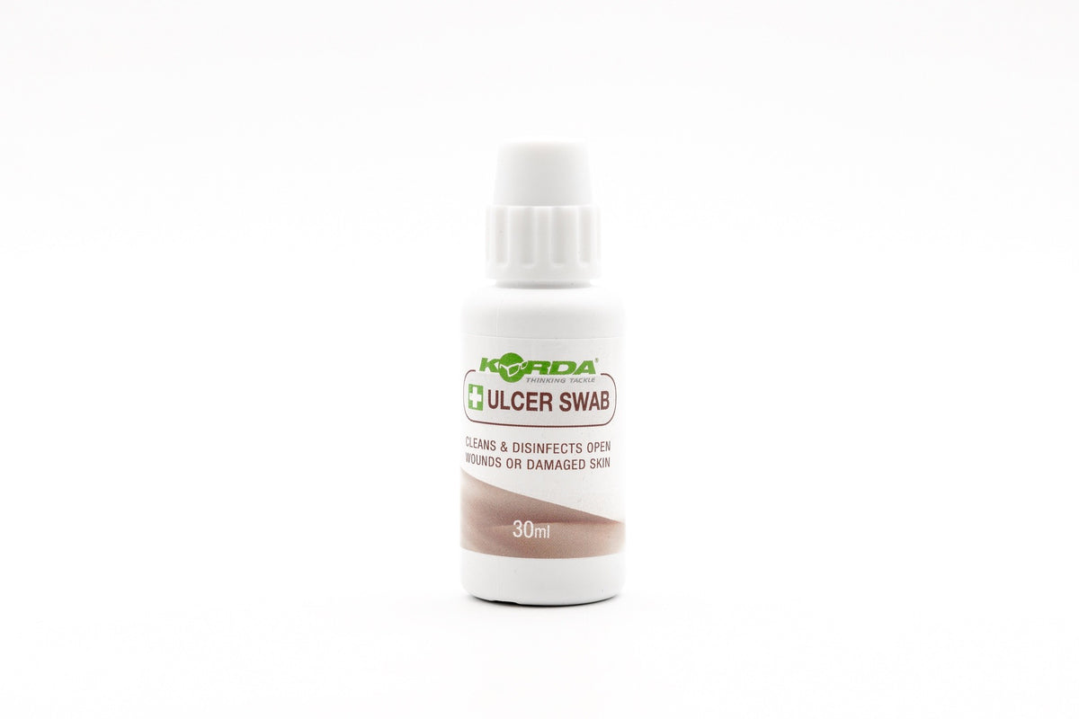 Korda - Ulcer Swab Carp Care-2