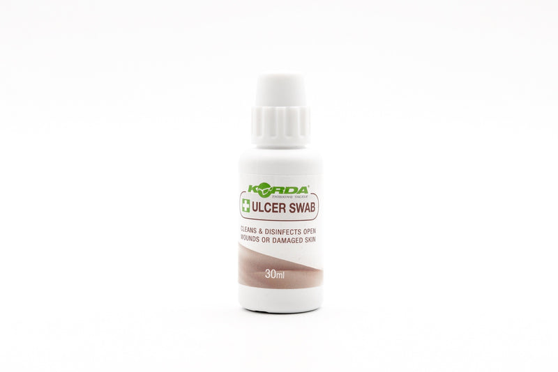 Korda - Ulcer Swab Carp Care-2