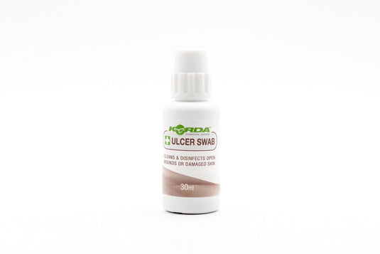 Korda - Ulcer Swab Carp Care