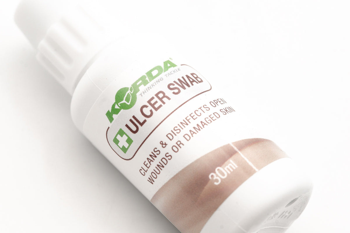 Korda - Ulcer Swab Carp Care-3