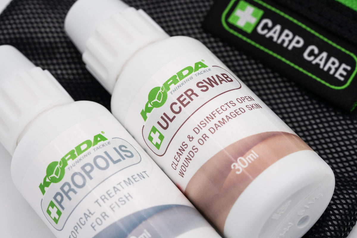 Korda - Carp Care Kit-2