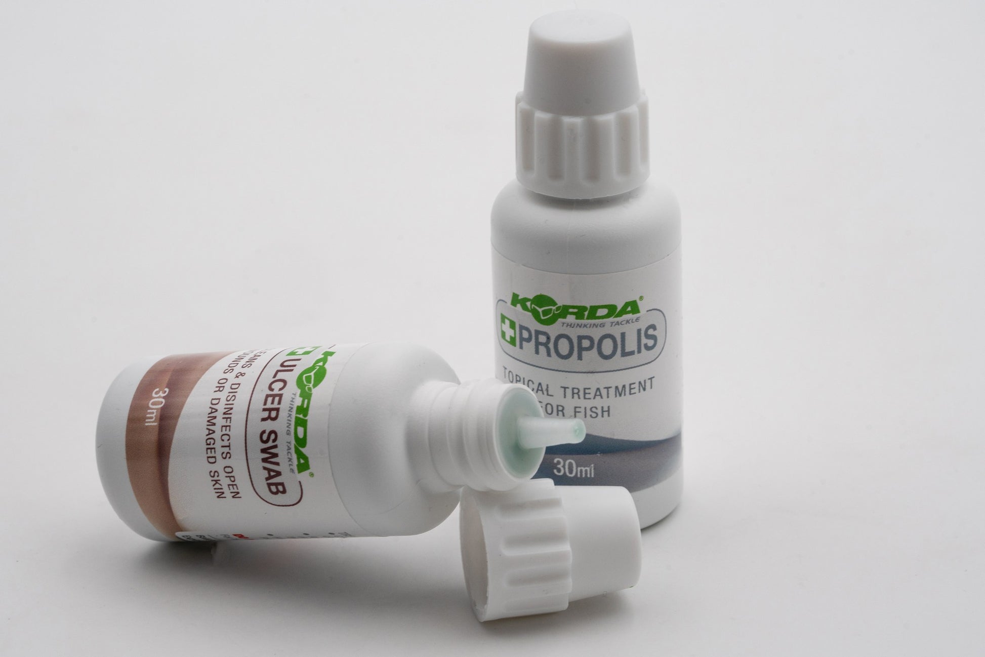 Korda - Carp Care Kit-3