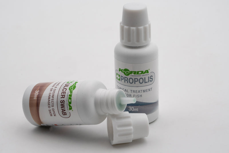 Korda - Carp Care Kit-3