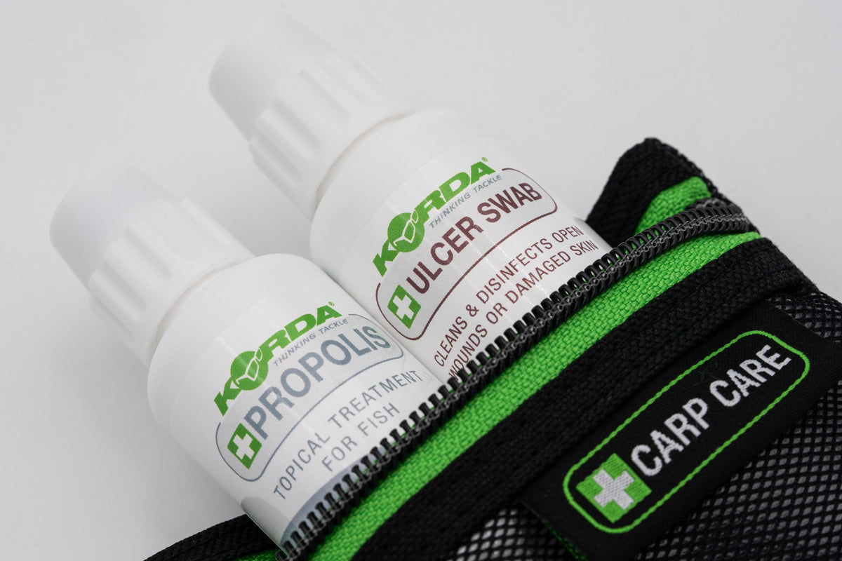 Korda - Carp Care Kit-4