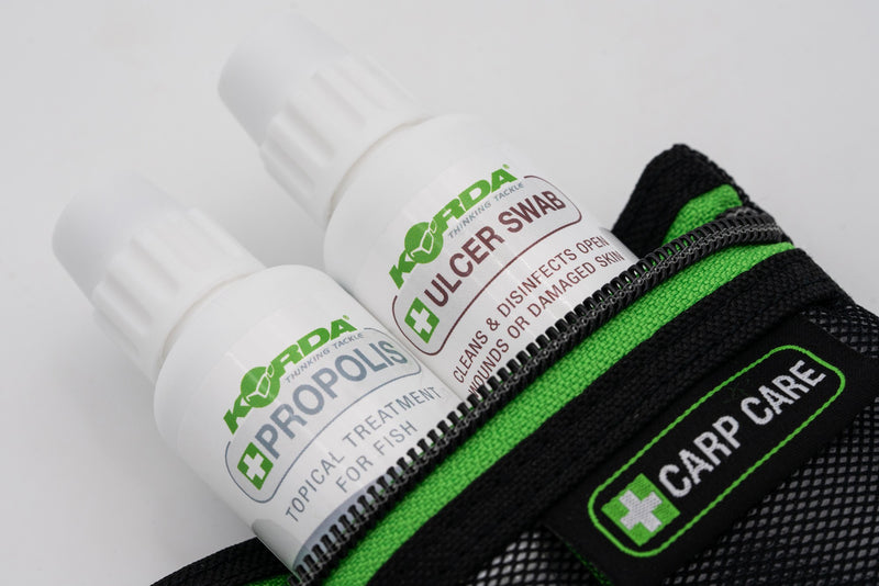 Korda - Carp Care Kit-4