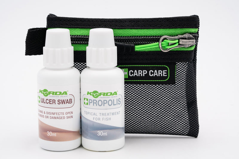 Korda - Carp Care Kit-1