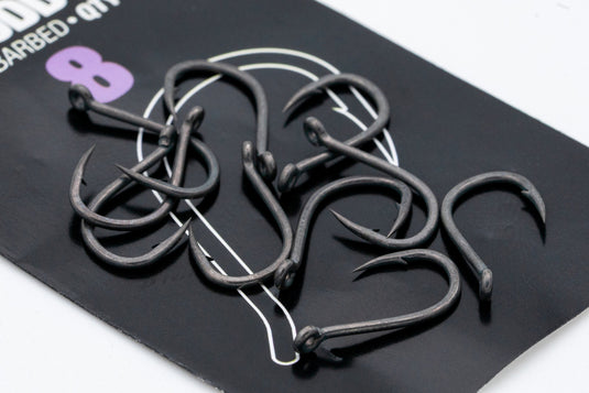 Korda - Choddy | Barbed Size 10