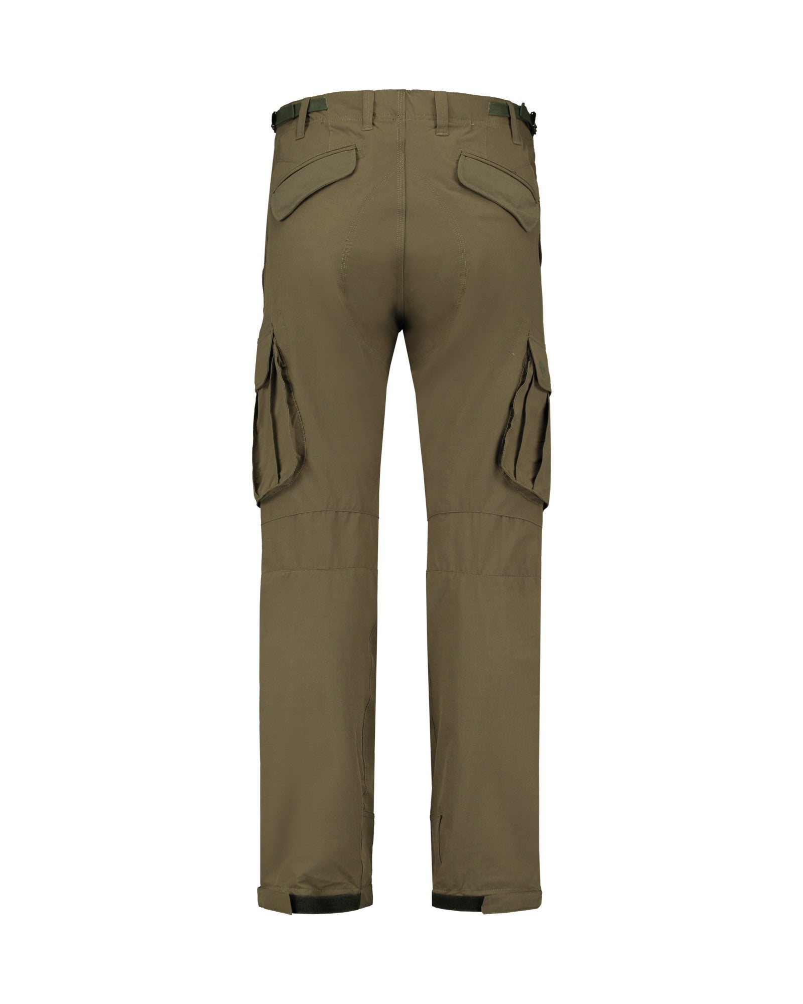 Korda - Original Kombats | Military Olive