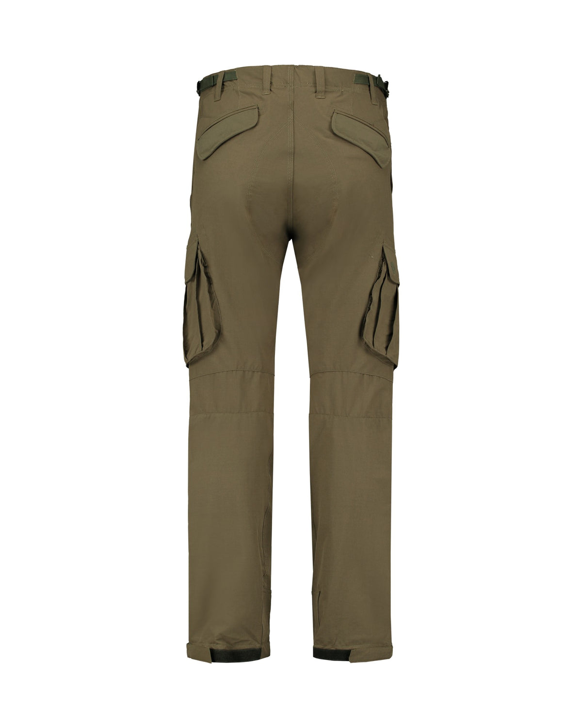 Korda - Original Kombats | Military Olive-1