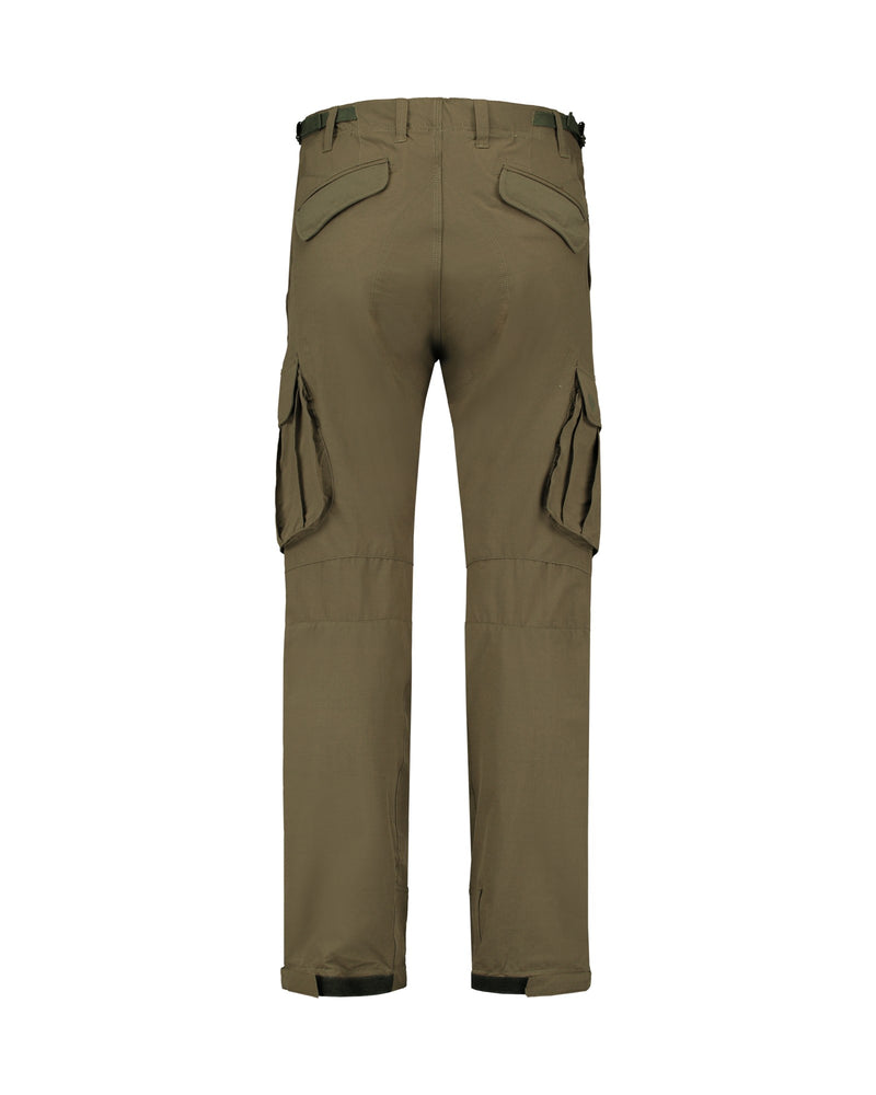 Korda - Original Kombats | Military Olive-1