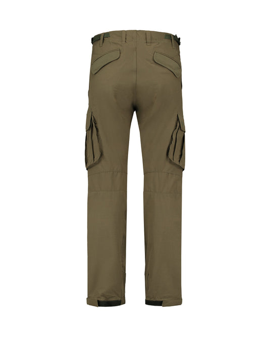 Korda - Original Kombats | Military Olive