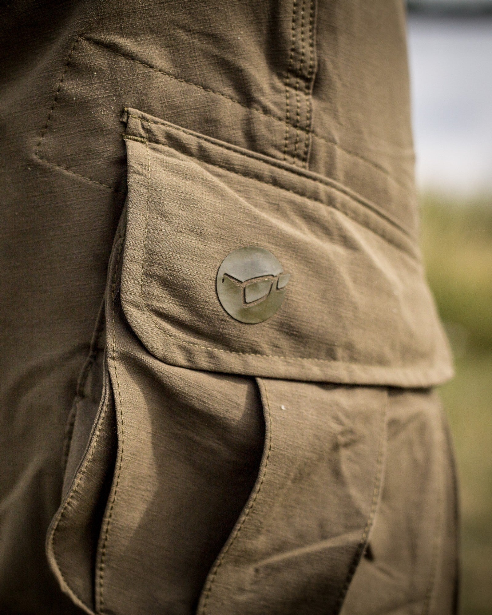 Korda - Original Kombats | Military Olive-4