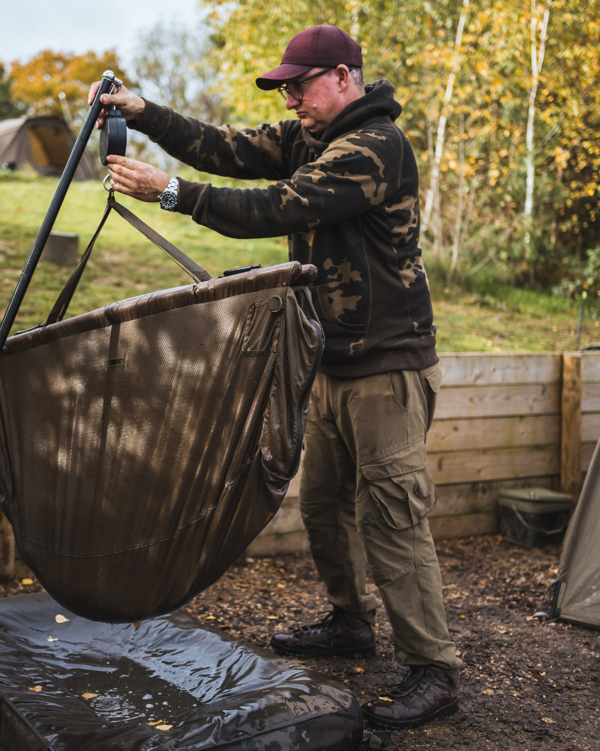 Korda - Original Kombats | Military Olive-5