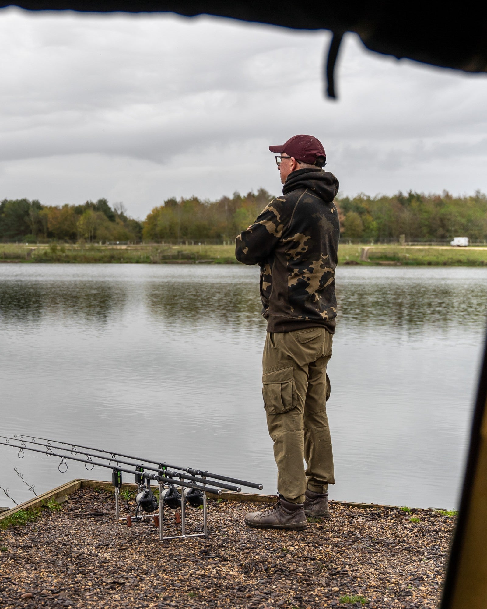 Korda - Original Kombats | Military Olive-6