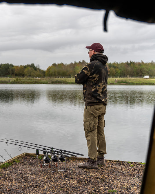 Korda - Original Kombats | Military Olive