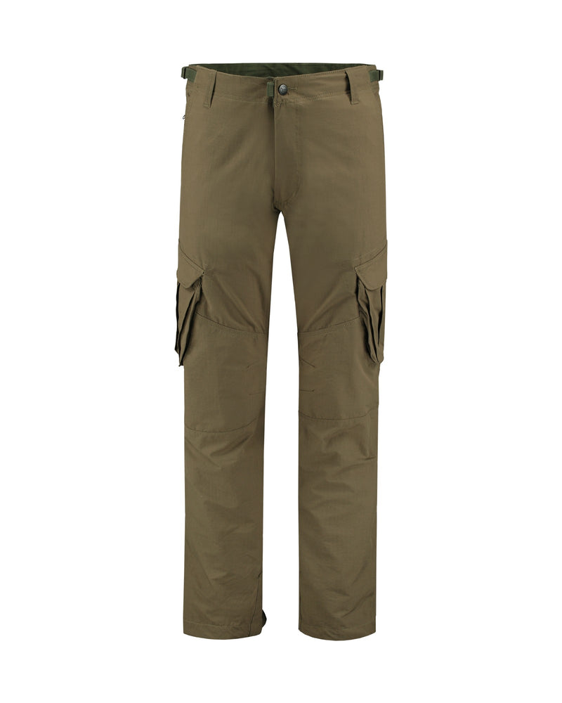 Load image into Gallery viewer, Korda - Original Kombats | Military Olive
