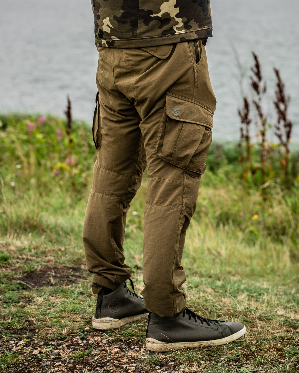 Korda - Original Kombats | Military Olive-7