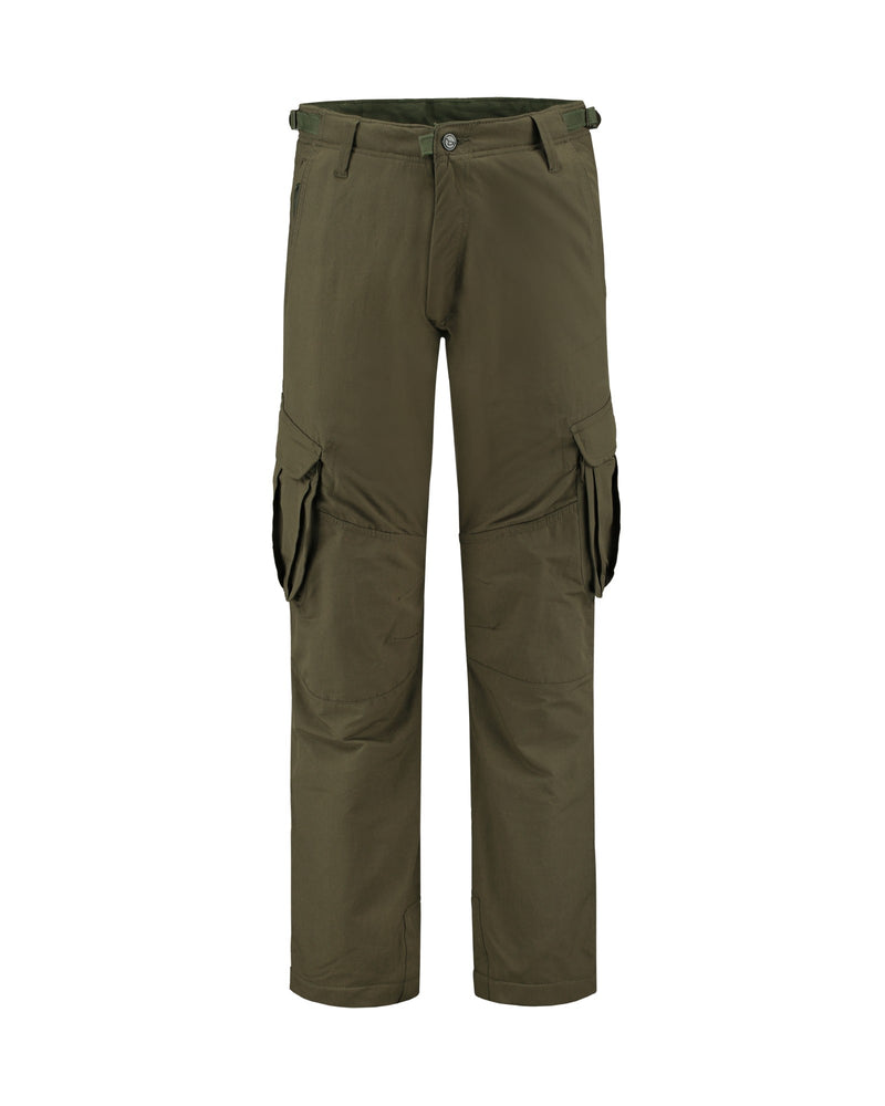 Korda - Original Kombats | Military Olive-9