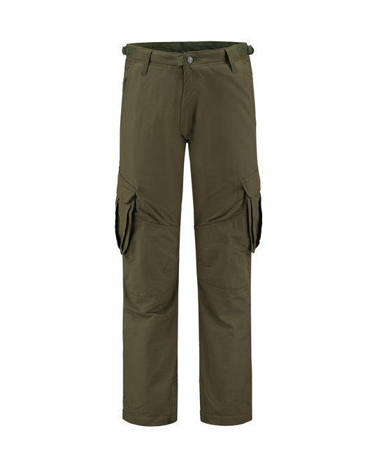 Korda - Original Kombats | Military Olive