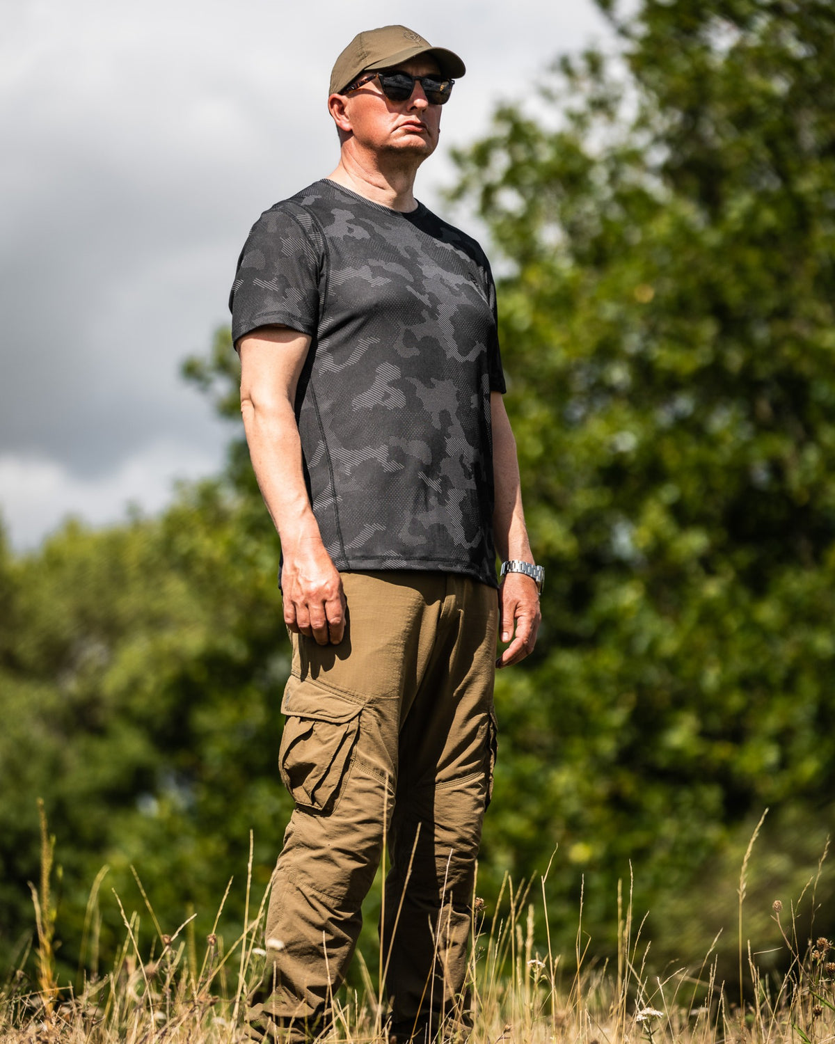 Korda - Original Kombats | Military Olive-3