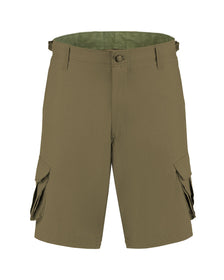 Korda - Kombat Shorts | Military Olive
