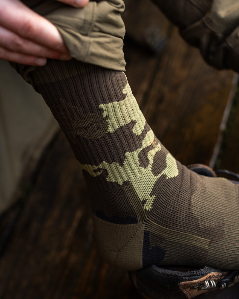 Korda - Waterproof Socks-2