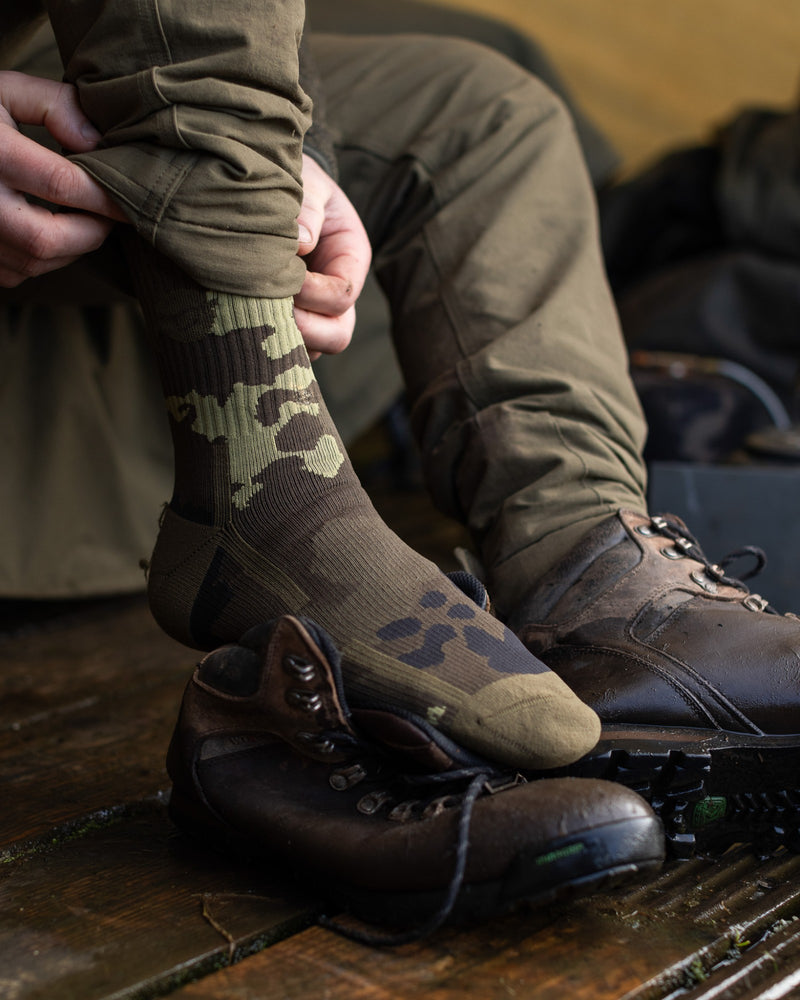 Korda - Waterproof Socks-4