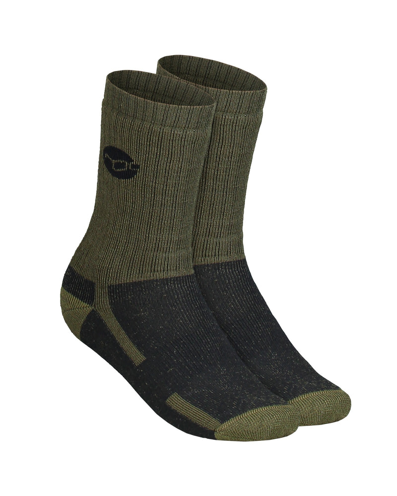 Korda Merino Wool Socks-1