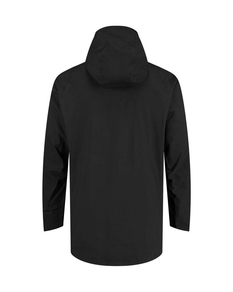 Drykore Jacket | Black-2