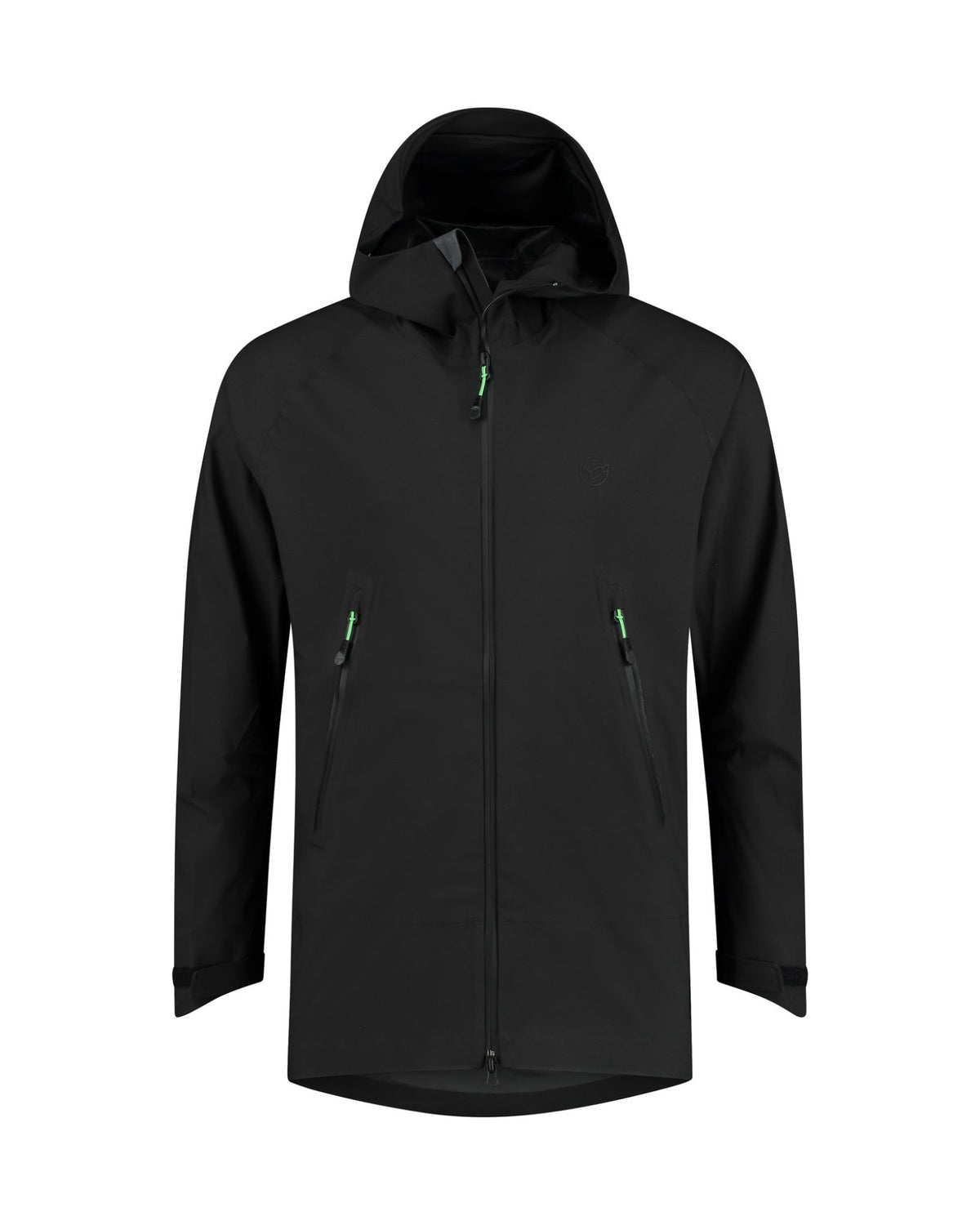 Drykore Jacket | Black-1