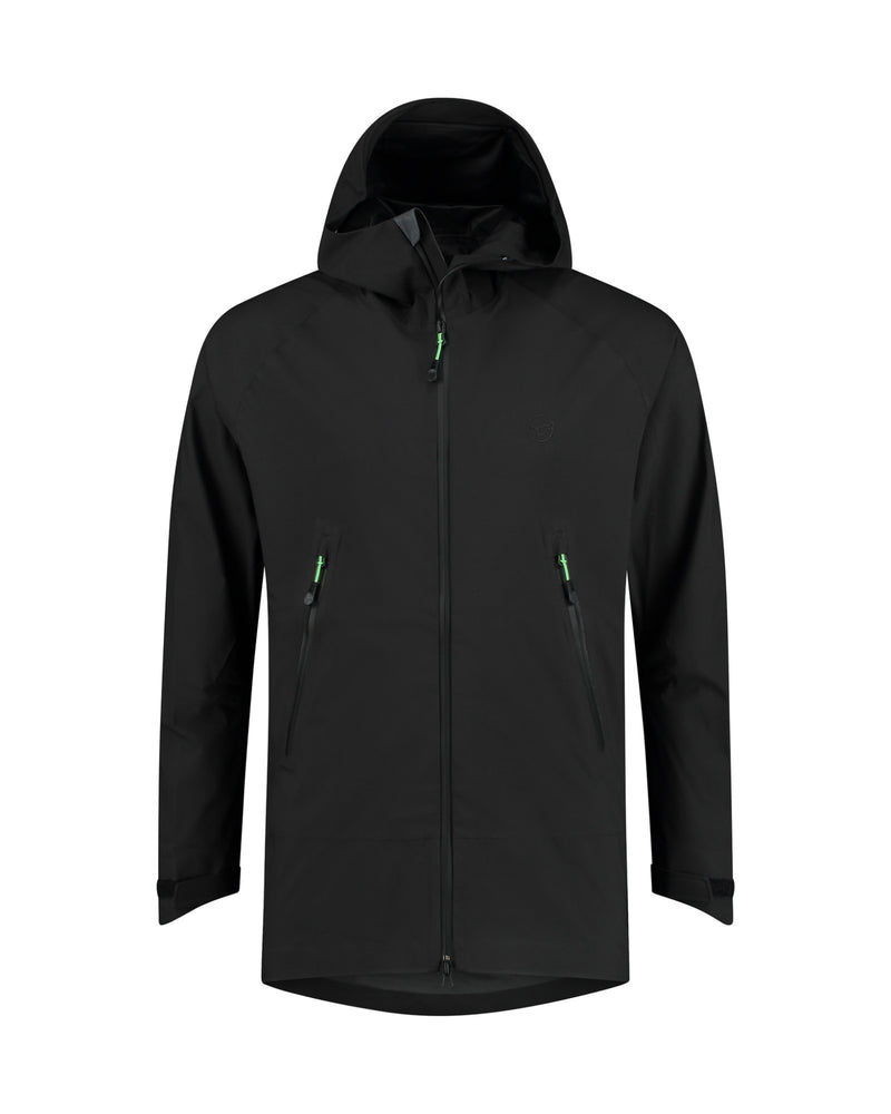Drykore Jacket | Black-1