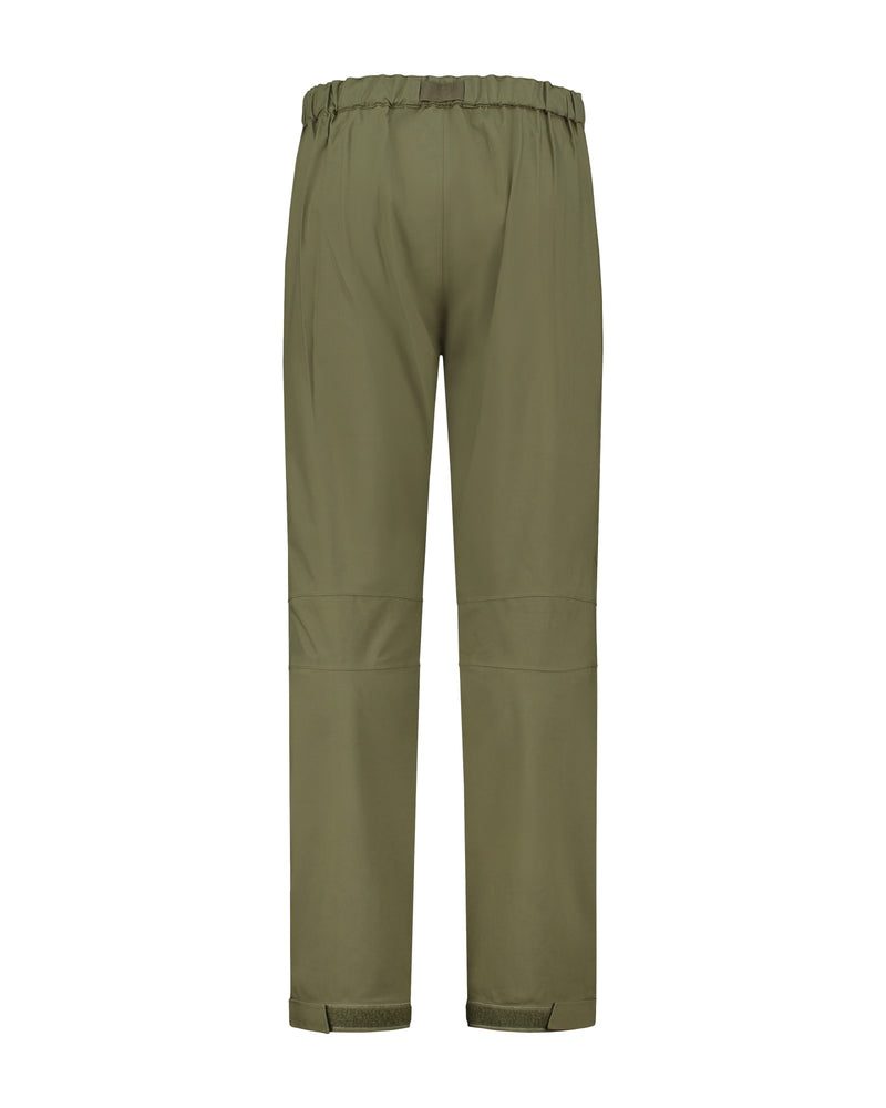 Korda - Drykore Over Trousers | Olive-7