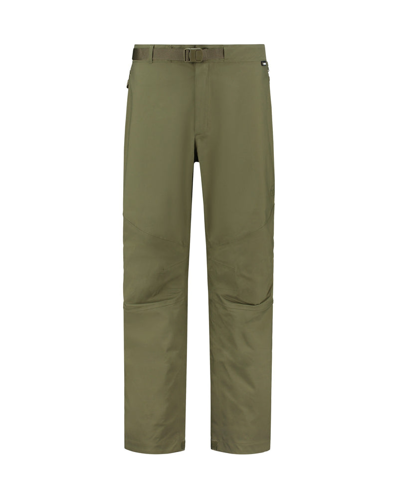Korda - Drykore Over Trousers | Olive-1