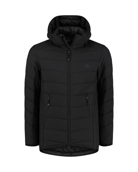 Korda - Thermolite Puffer Jacket | Black