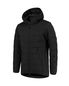 Korda - Thermolite Puffer Jacket | Black