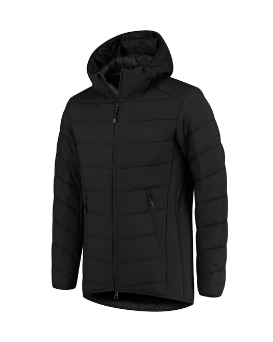 Korda - Thermolite Puffer Jacket | Black