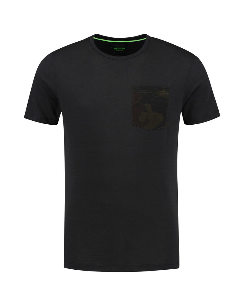 Korda - Kamo Pocket Tee-4