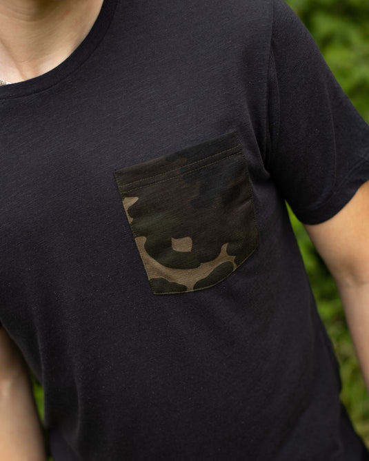 Korda - Kamo Pocket Tee