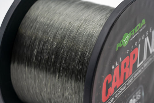 Korda - Carp Line Green