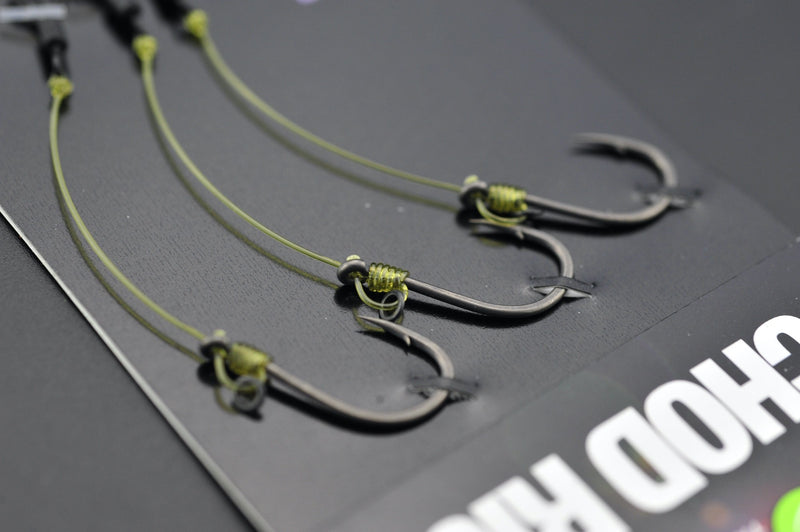 Korda - Chod Rigs Short-2