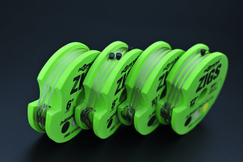 Korda - Ready-tied Zig Rigs-5