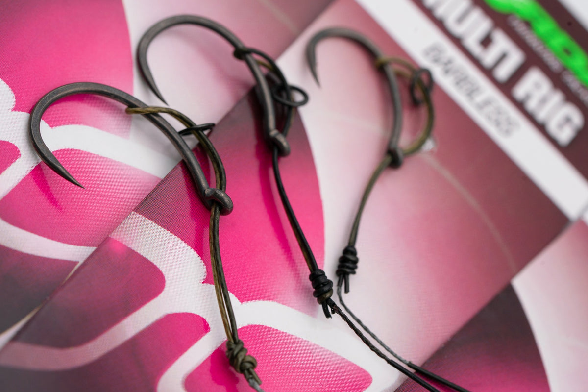 Korda - Multi Rig Krank Choddy Kamo-2