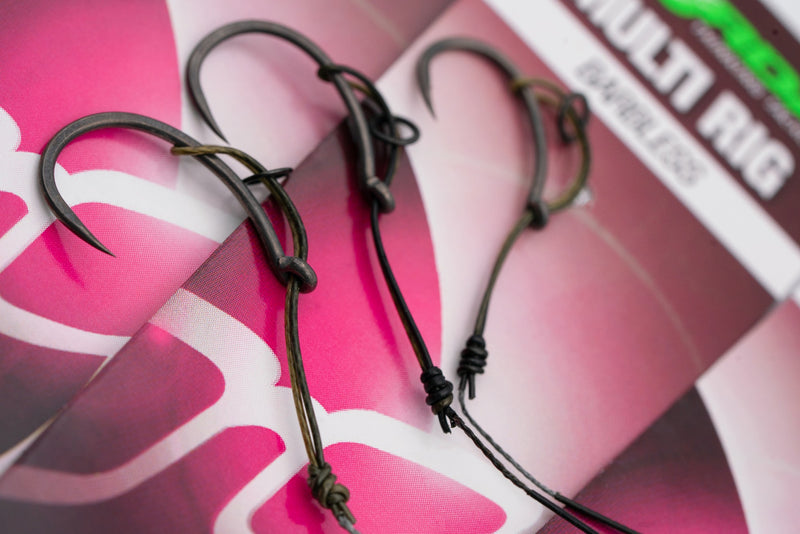 Korda - Multi Rig Krank Choddy Kamo-2