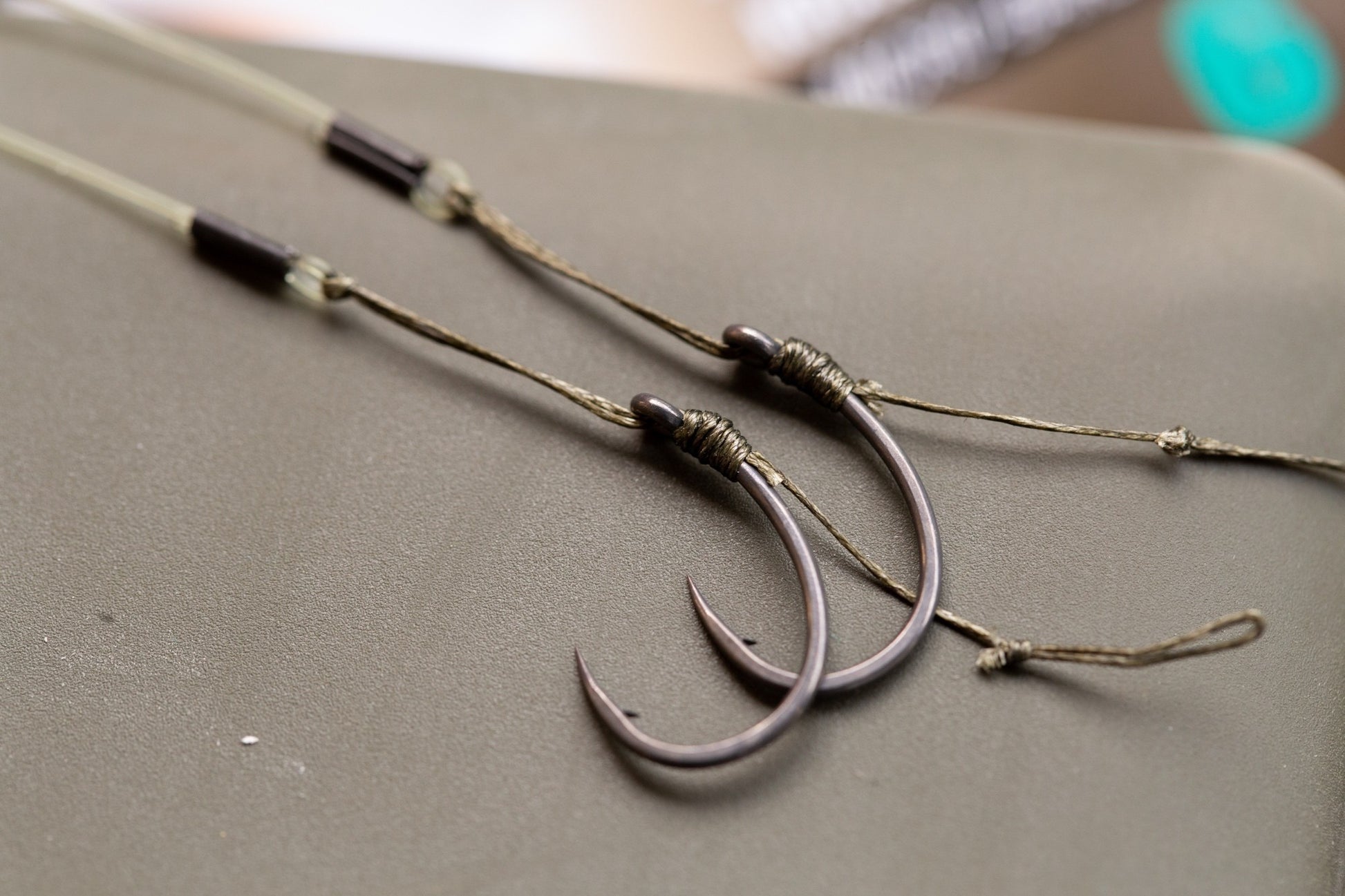 Korda Loop Rigs Krank-2