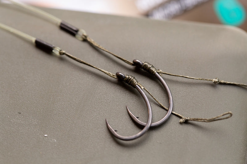 Korda Loop Rigs Krank-2