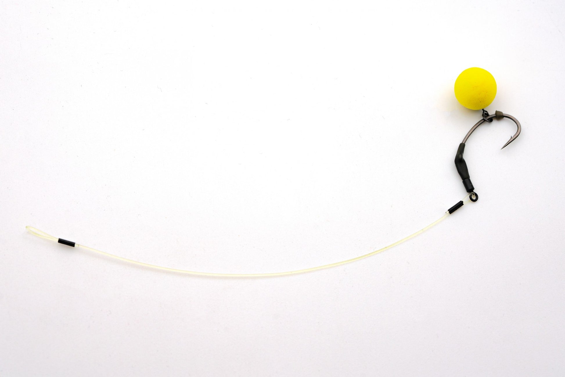 Korda - Spinner Rig Kurv-2